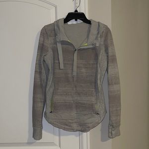 Lululemon quarter zip hoodie!